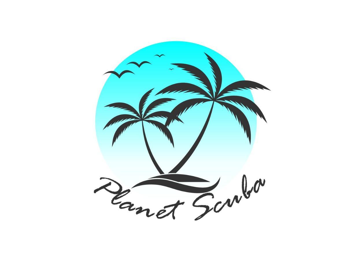 Planet Scuba Bed And Breakfast Ponta do Ouro Kültér fotó